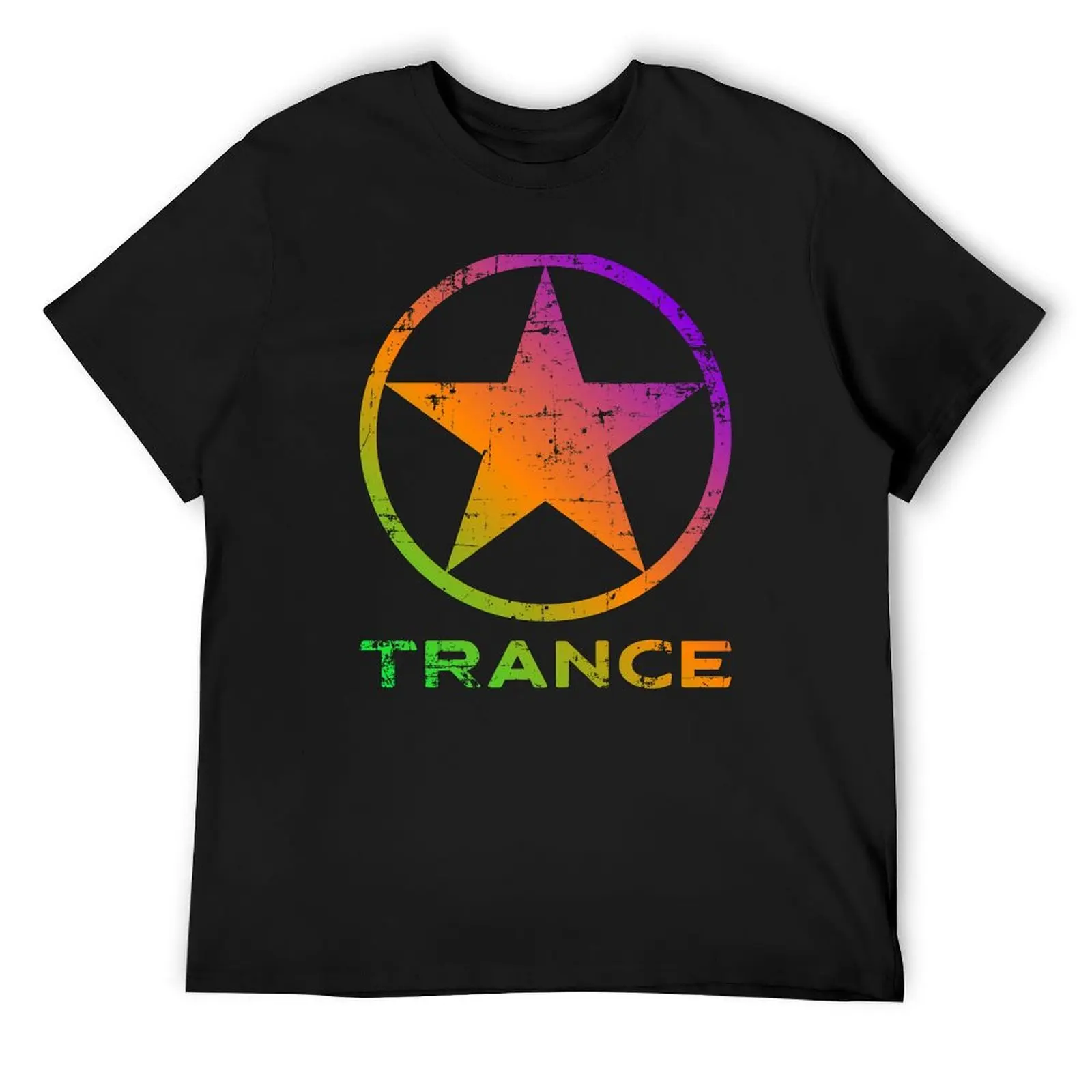 Uplifting Trance Psy Acid Goa Yoga Dance T-Shirt rapper graphic tees korean fashion tshirts for men