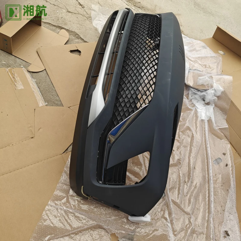 Suitable for Envista bumper assembly 2024-2025 bumper RS version
