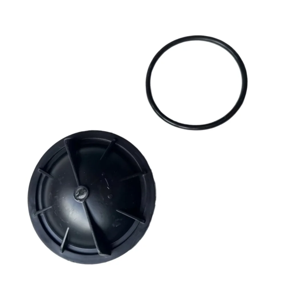 OE 68432405AA Replacement Headlight Lamp Cap For Daily Driving Protection Simple Installation For 2018-2025 OE