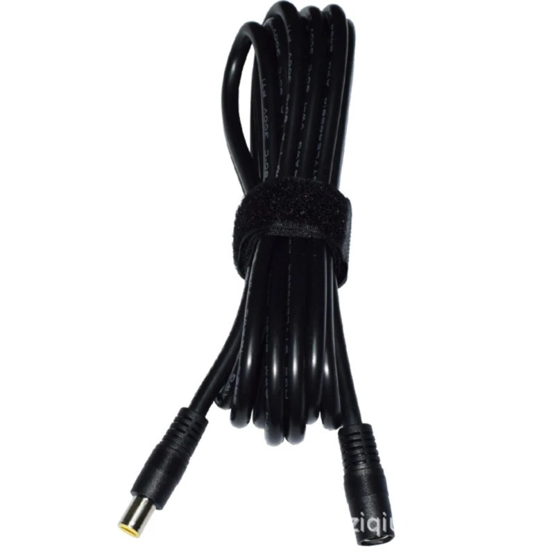 Готовый к эксплуатации удлинительный кабель постоянного тока 8 мм для использования на солнечных батареях и приключенческих