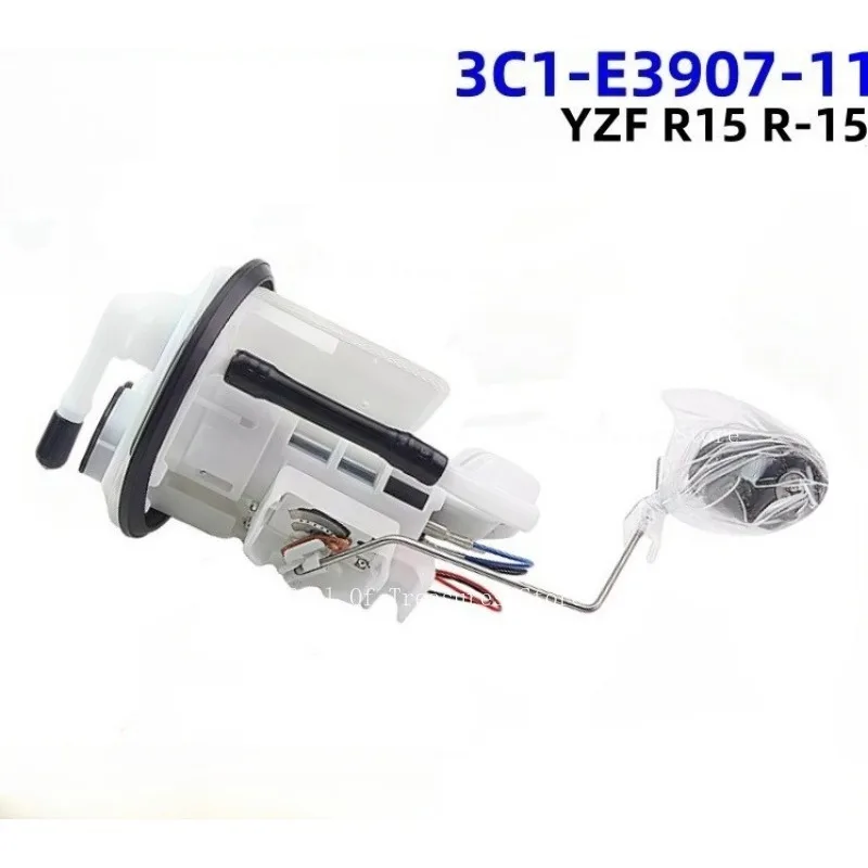 

3C1-E3907-11 Motorcycle Fuel Pump Suitable for Yamaha YZF R15 R-15 V2 Fuel Pump Assembly