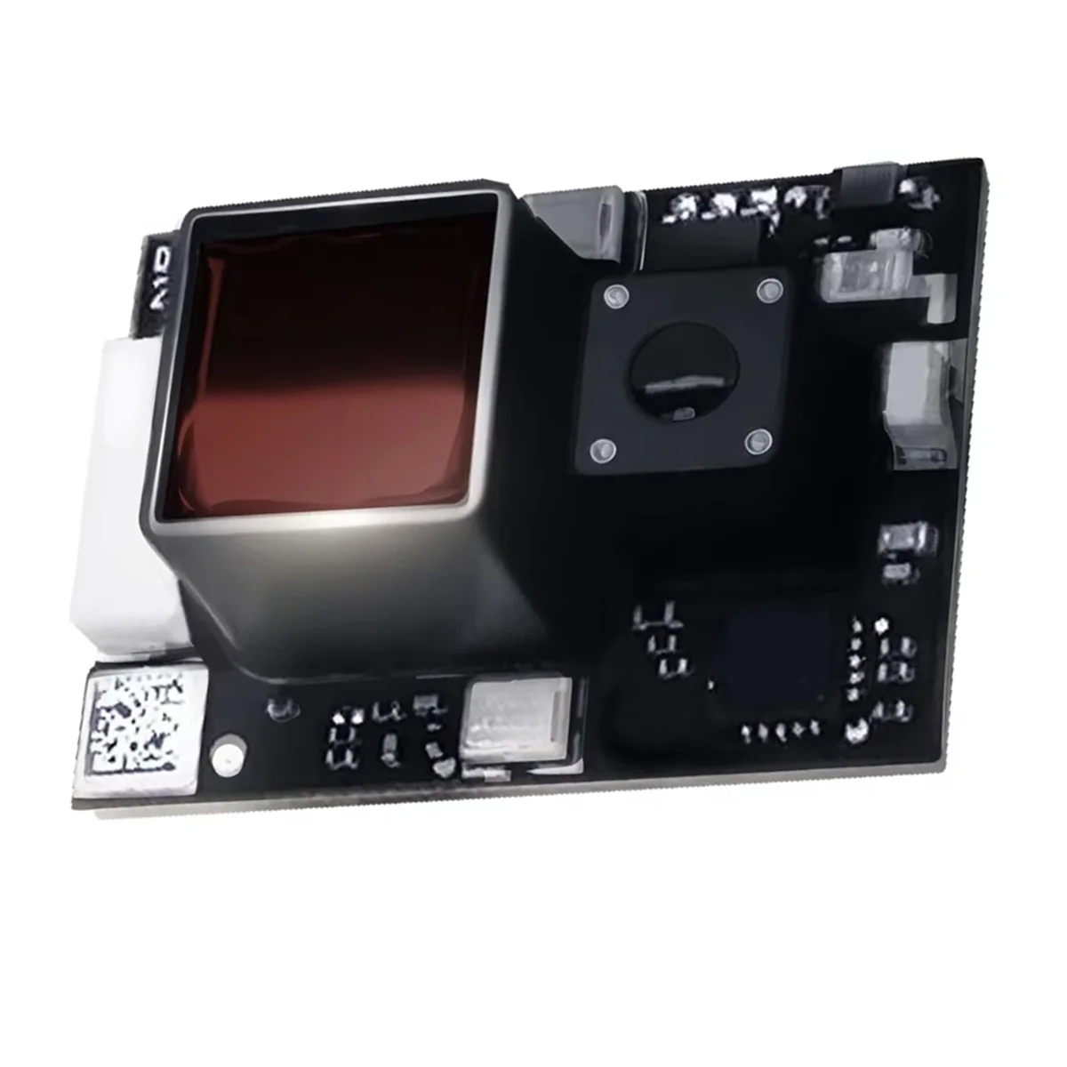 Supernew  20m High Integrated DToF Laser Ranging Module with Infrared Centimeter Precision Industrial LiDAR Module