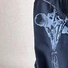 

Kimutomo куртки женские винтажные гранж готические осенне-зимние с воротником-стойкой тонкие Y2k эстетические толстовки в стиле Харадзюку женские