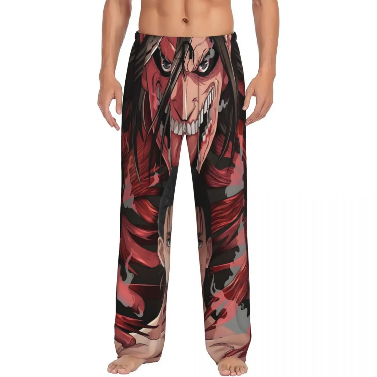 calca-de-pijama-masculina-de-anime-attack-on-titas-asas-da-liberdade-manga-lounge-sono-estiramento-roupa-de-dormir-com-bolsos