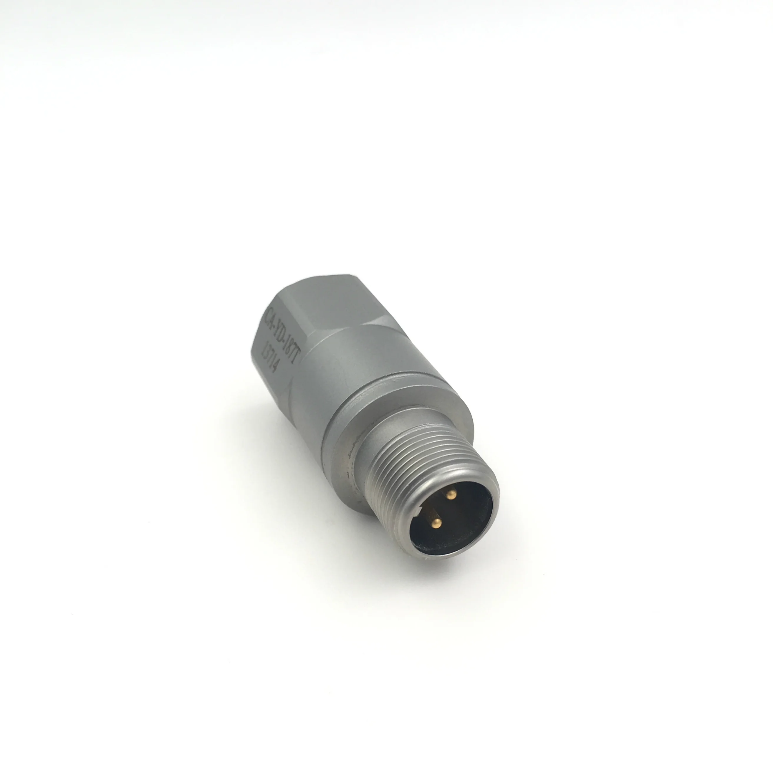 좋은 가격의 산업용 진동 센서 80g 센서 진동 압전 - Vibration Sensor Accelerometer Industrial 리뷰 및 가격