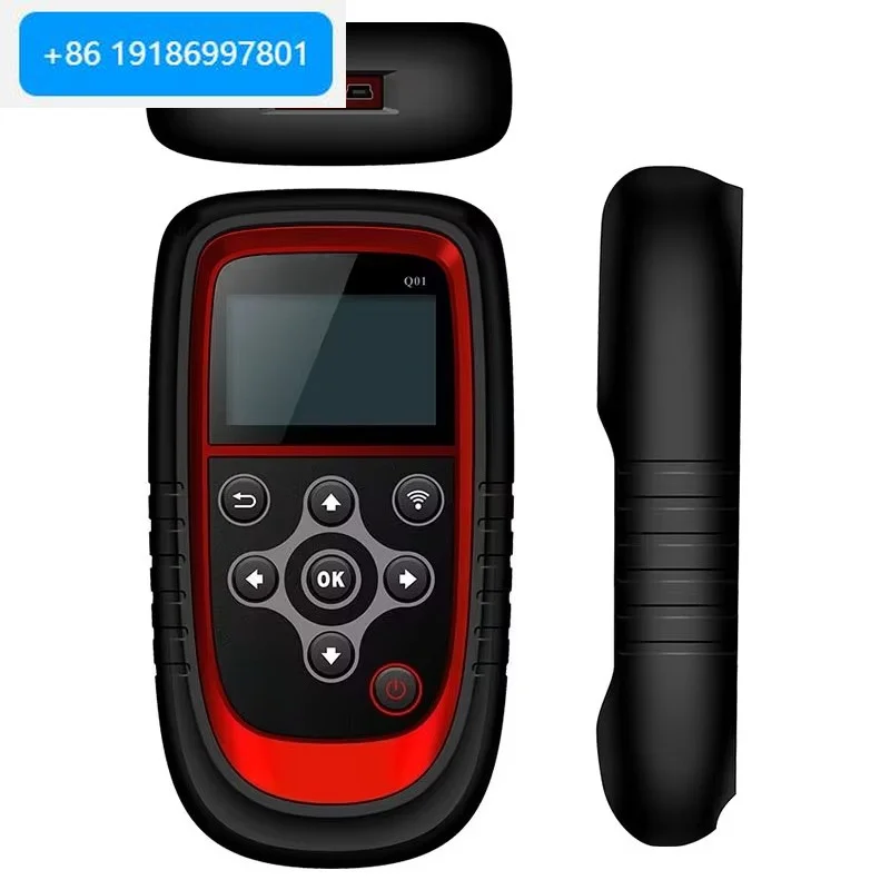 High Quality Professional Factory TPMS in Auto Sensors Activation and Programming Vehicle Diagnostic Tool Machine for All Cars