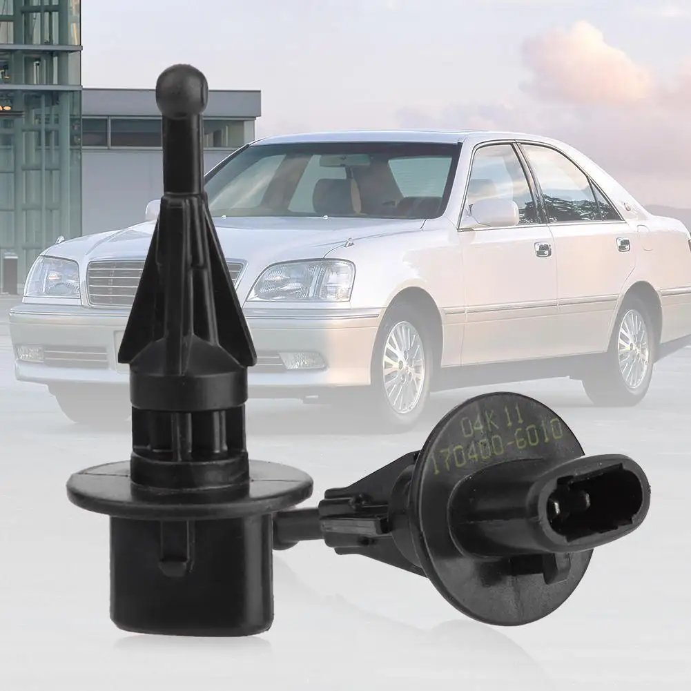 Intake Air Temperature Sensor Replacement Air Charge Temperature Sensor Fit Accessories Car Temp Sensor for Toyota 4Runner Camry