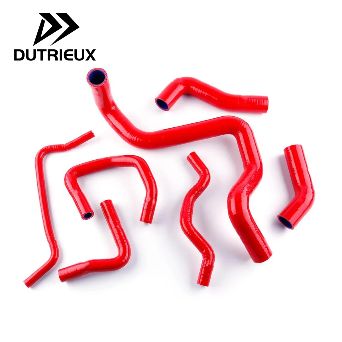 Silicone Radiator C… - image