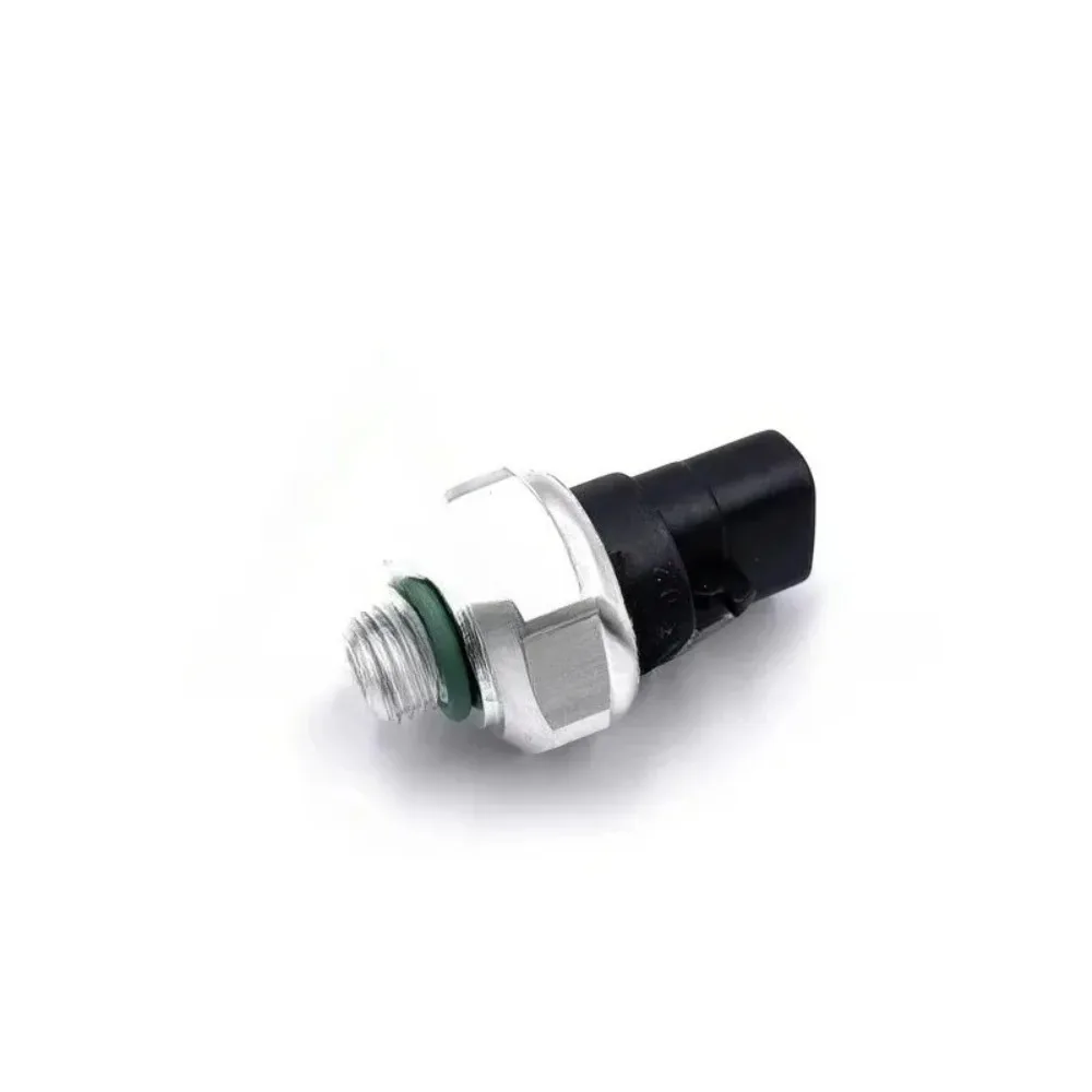 

Air Conditioner Dry Bottle Pressure Switch Sensor Pressure Valve Excavator Parts for Sany SY55/60/65/70/75
