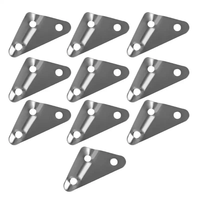 652F 10pcs خيمة حبل الحبل مثبت تشديد تشديد الإبزيم لخطاف خيمة الخيمة الشد ، ضابط سلك خيمة الرجل الرجل