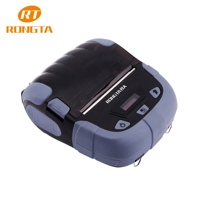 Stampante portatile Bluetooth per la stampa di ricevute termiche Rongta RPP320