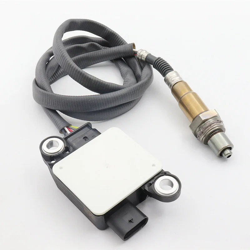 

PM particle sensor for Dodge RAM 3.0