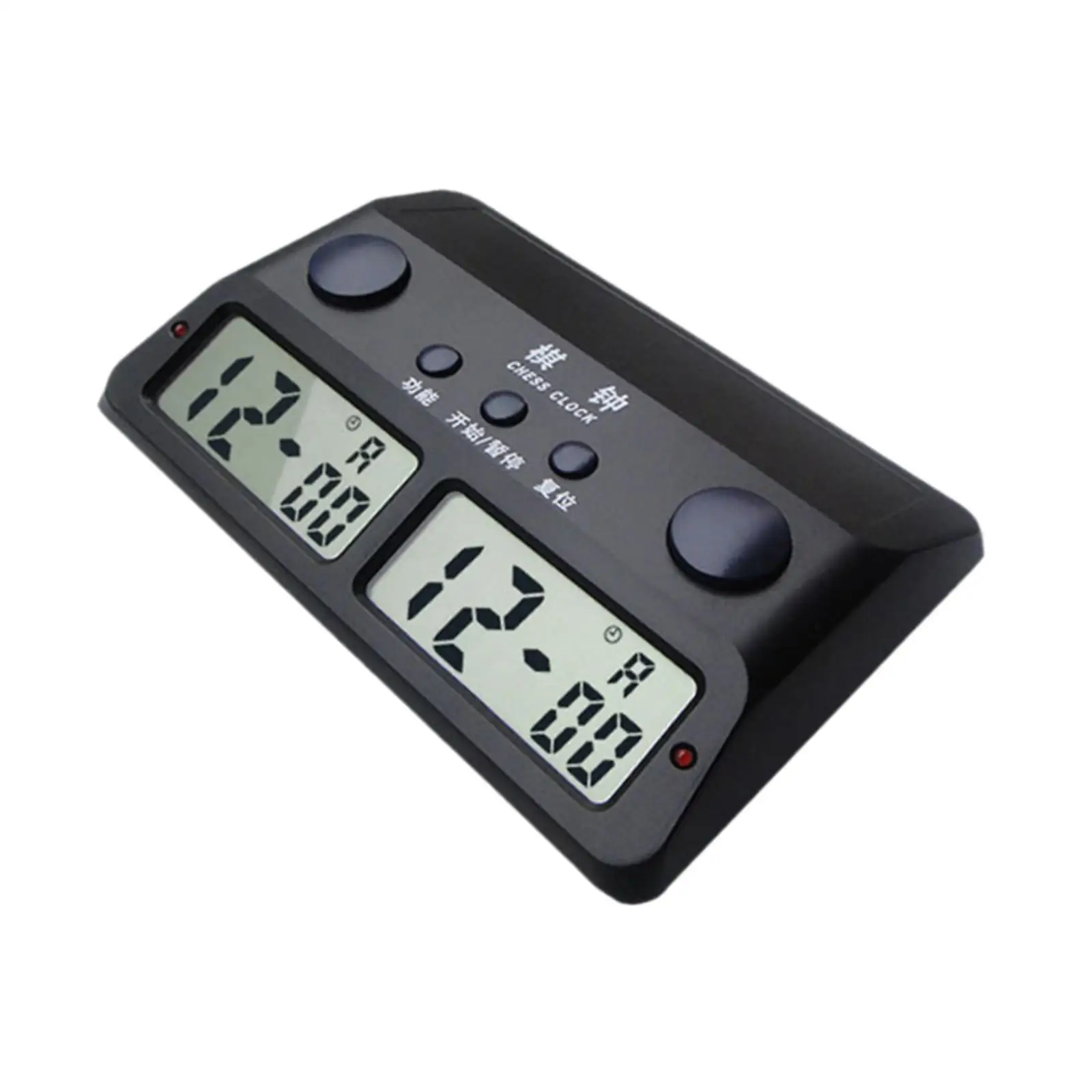 Digital Chess Clock Tournament Clock for International Chess Alarm Function