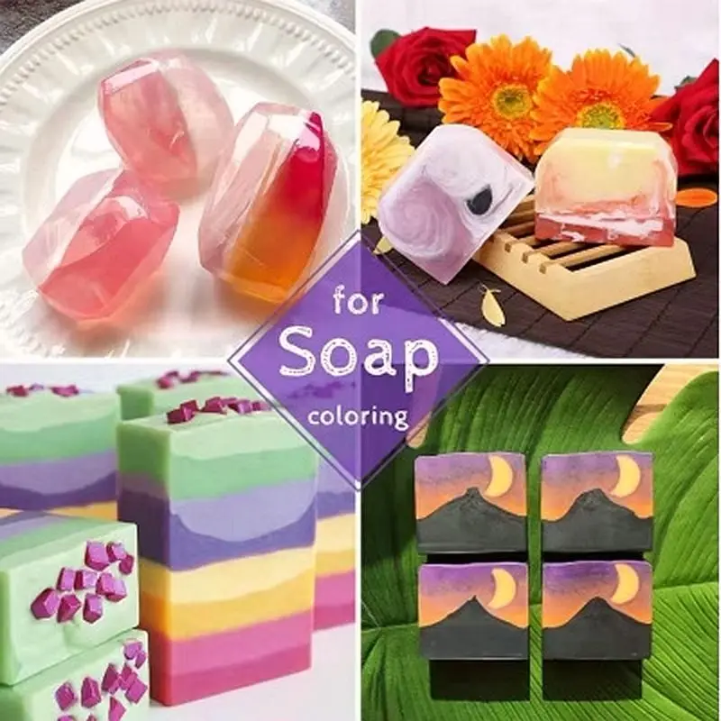 بيرليسسينت الميكا مسحوق الصباغ أورورا اللؤلؤ الأظافر بريق مجوهرات/طلاء السيارات/ظلال العيون/الصابون/راتنجات الايبوكسي لتقوم بها بنفسك صبغ الصباغ