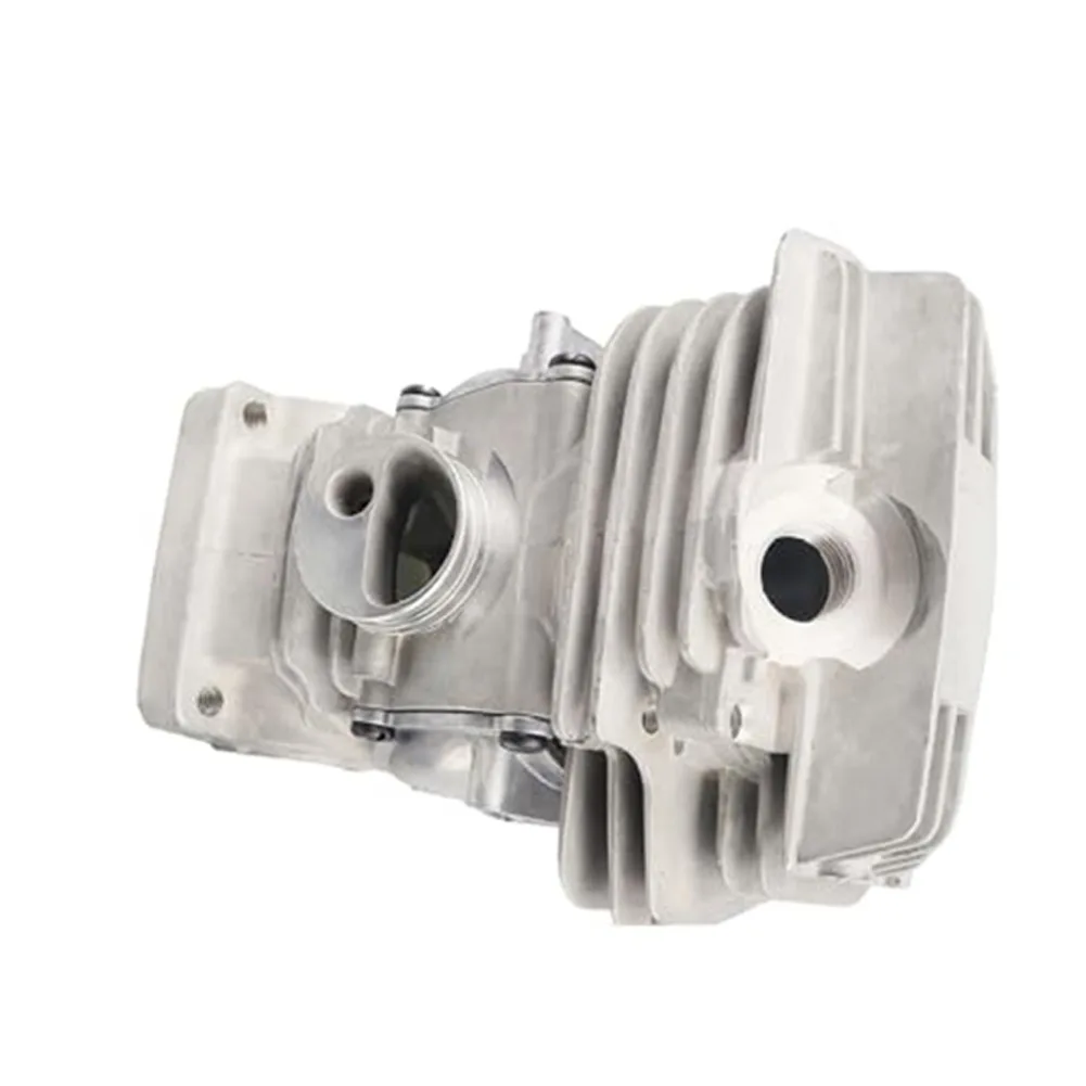 47mm Cylinder Piston- Assembly For MS291 MS291C MS271 MS271C Chainsaw Replaces 1141 020 1206 Chainsaw Cylinder Kit