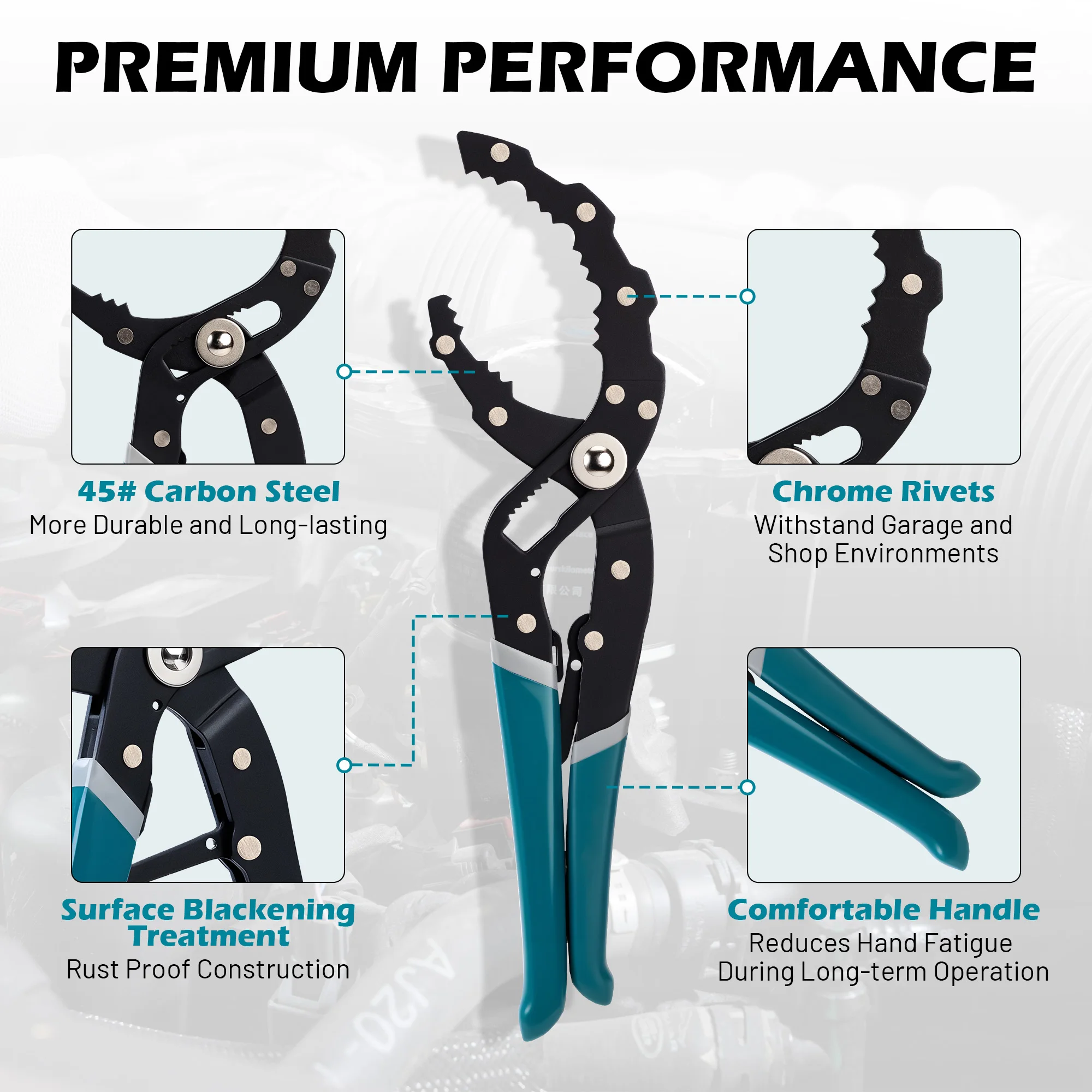 Thumbnail 2 - #78 Best Wrenches to Buy In 2026