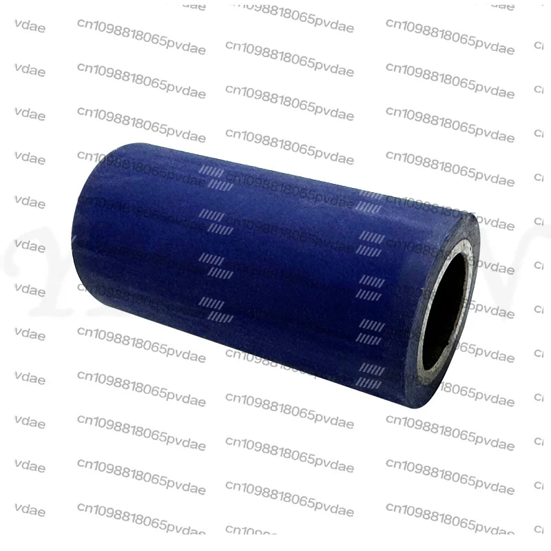 1PC 30*18*60mm Excellent Rubber Wheel Copying Wheel for Manual Edgebanding machine Woodworking machine  parts
