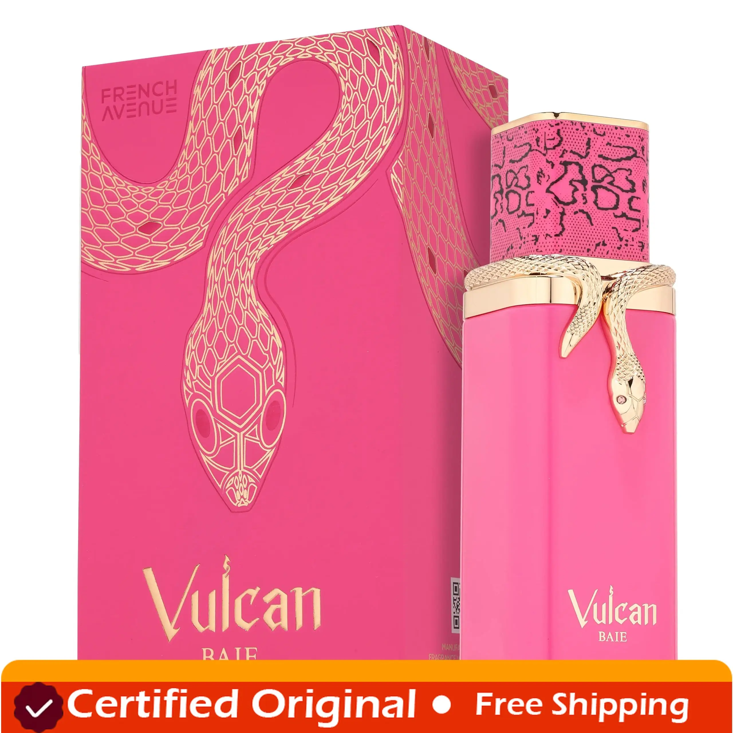 Fragrance World Fre…