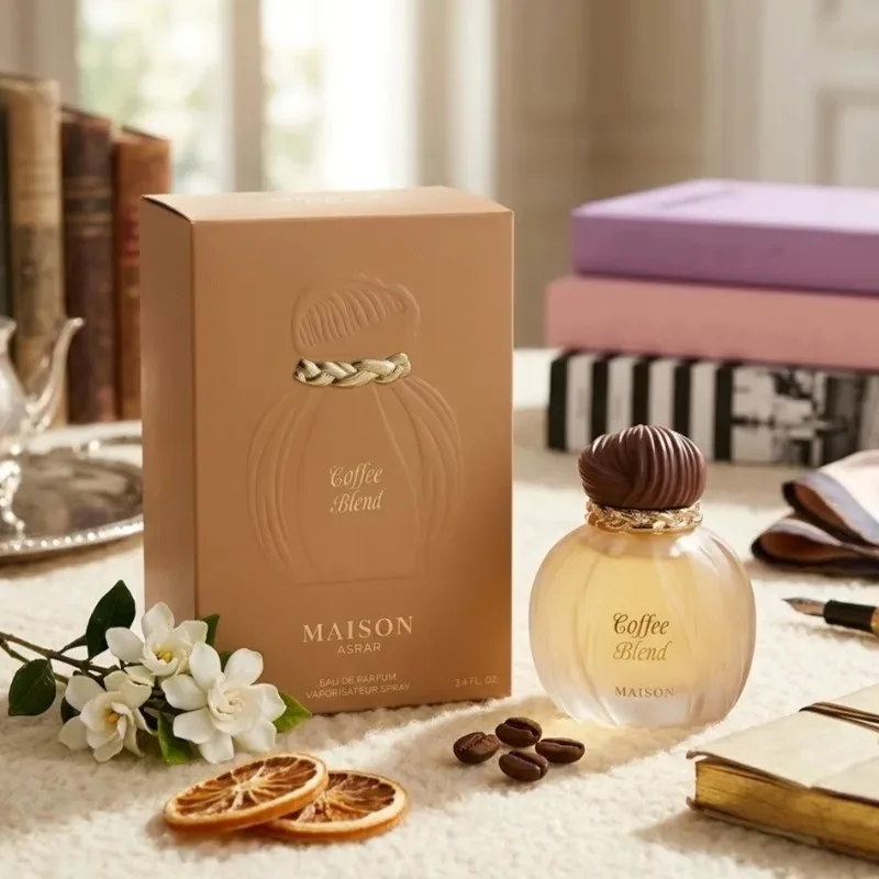 Arabische eau de parfum unisex geur langhoudend luxe parfum_voghion.com
