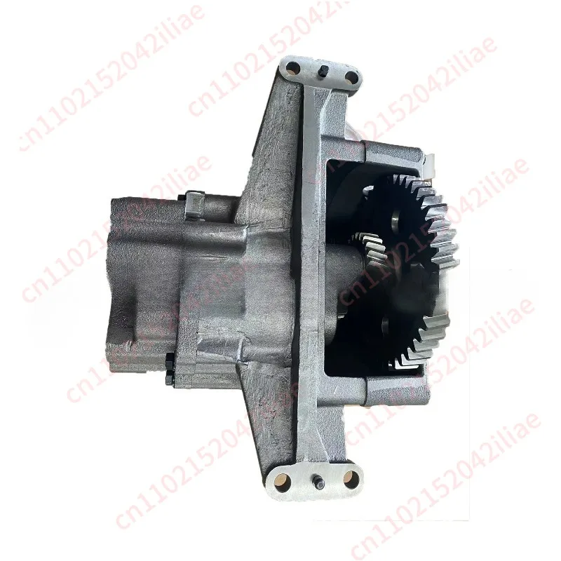 

Oil pump 4344668 6240-51-1100 pump new model