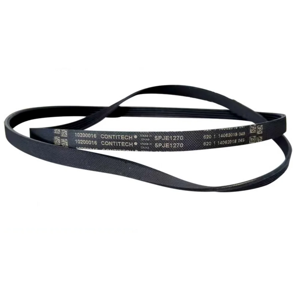 For Midea Little Swan washing machine belt 5PJE 1270 conveyor belt