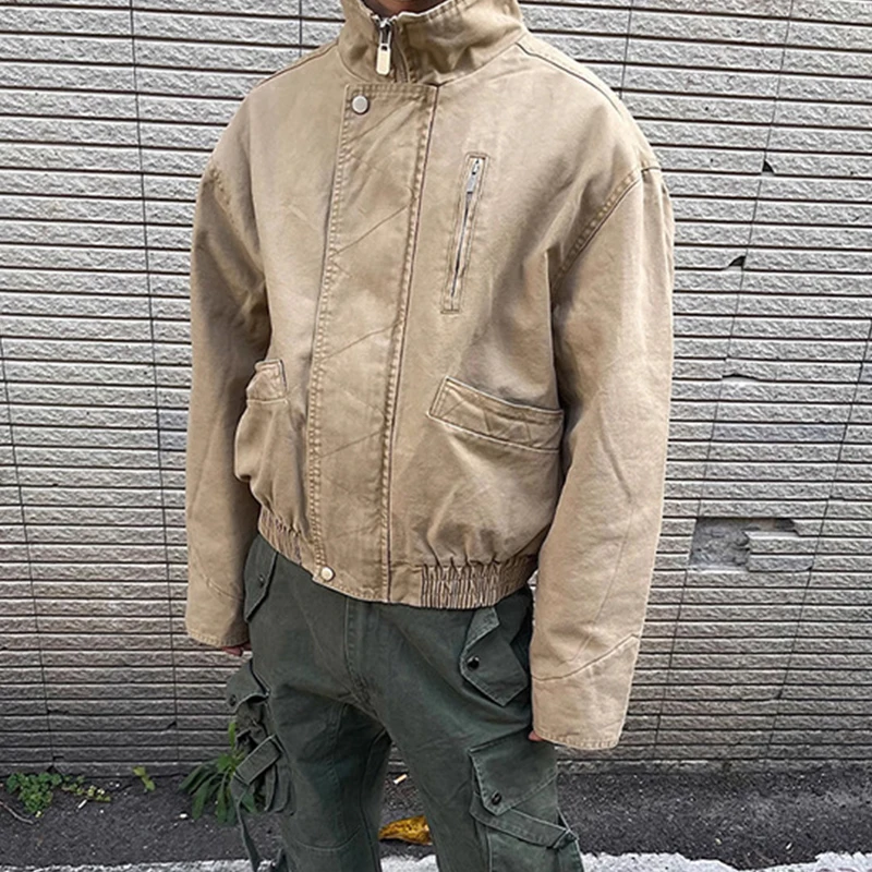 Thumbnail 2 - #25 Best Classic Bomber Jackets to Buy In 2026