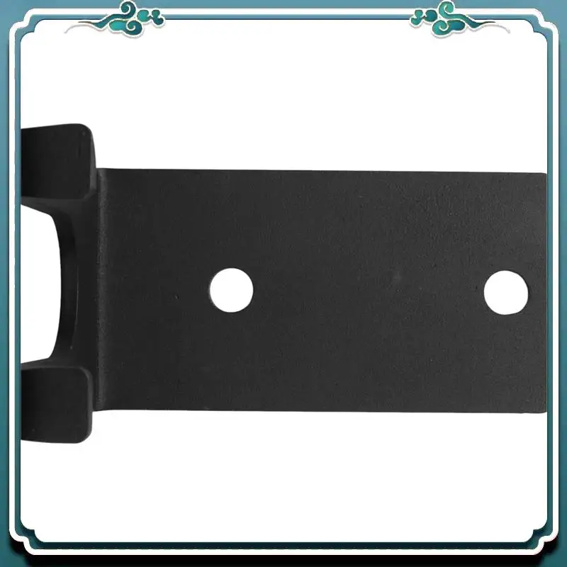 

Reliable 3X Barbell Rack Wall Mount Heavy Duty Barbell Holder Storage Rack Barbell Holder For Home Commercial Garage Gyms