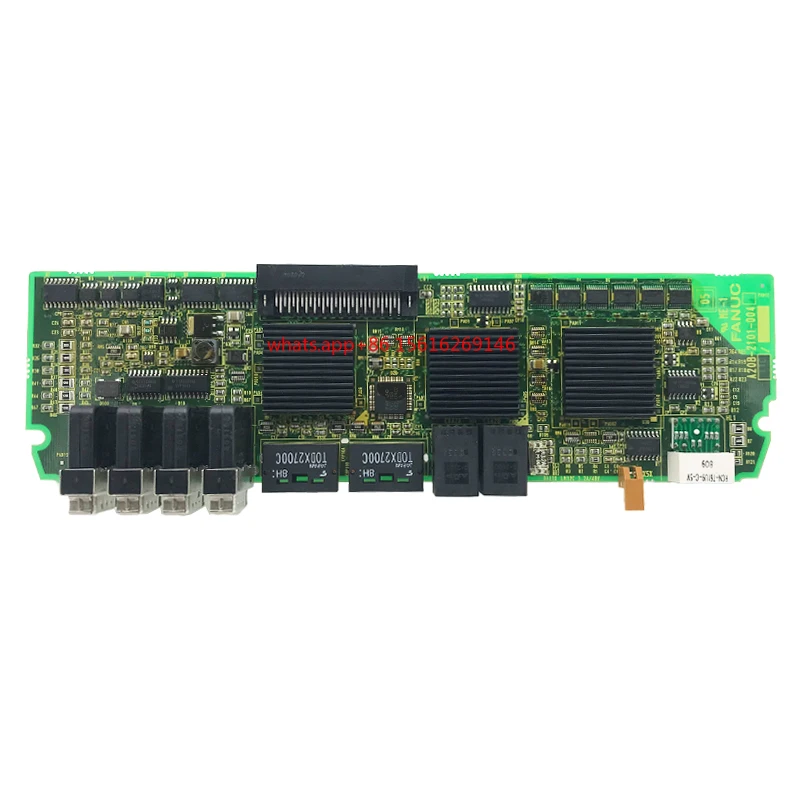 

100% new A20B-2101-0042 3 axis servo control board