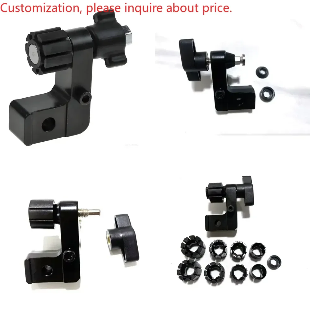Hot saleJewelry Making Ring Clamp Setting Tool Ball Engraving Accessory for Jewelers