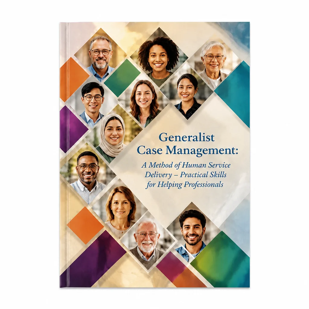 Generalist Case Management: A Method of Human Service Delivery – Practical Skills for Helping Professionals
