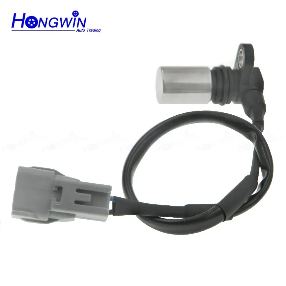 HW Crankshaft Crank Position Sensor For HINO ISUZU 4HK1 6HK1 Hitachi ZAX200 ZAX240 ZAX270 8-97306113-1 8973061131 029600-1290