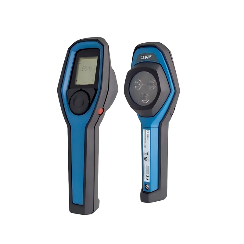 2026 new TKRS11,TKRS21,TKRS31,TKRS41 SKF Stroboscopes TKRS Series High-performance, Hand-held Stroboscopes for Visual Inspection