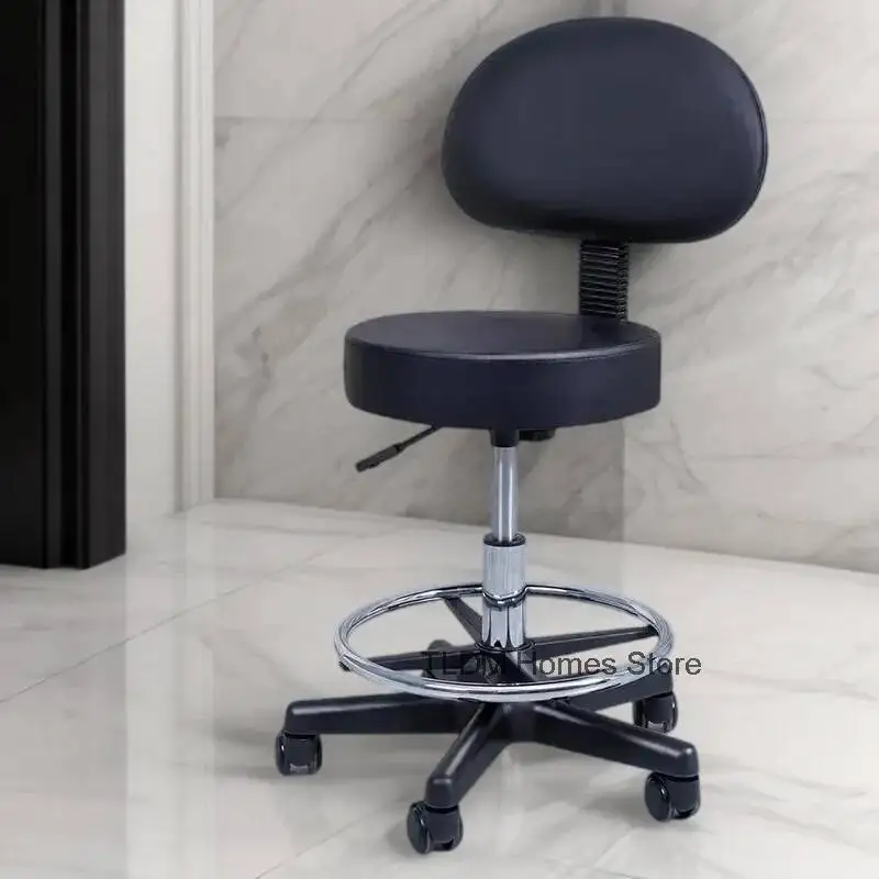 Peluquería sillón De peluquería podología salón recepción sillas De tocador muebles hidráulicos sillón profesional Sillon De