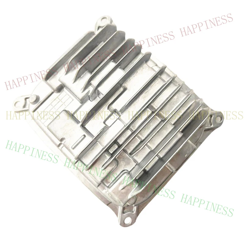 RP+   LED Headlight Control Module Suitable for Mercedes W166 W212 GLE CLS GLS view 3
