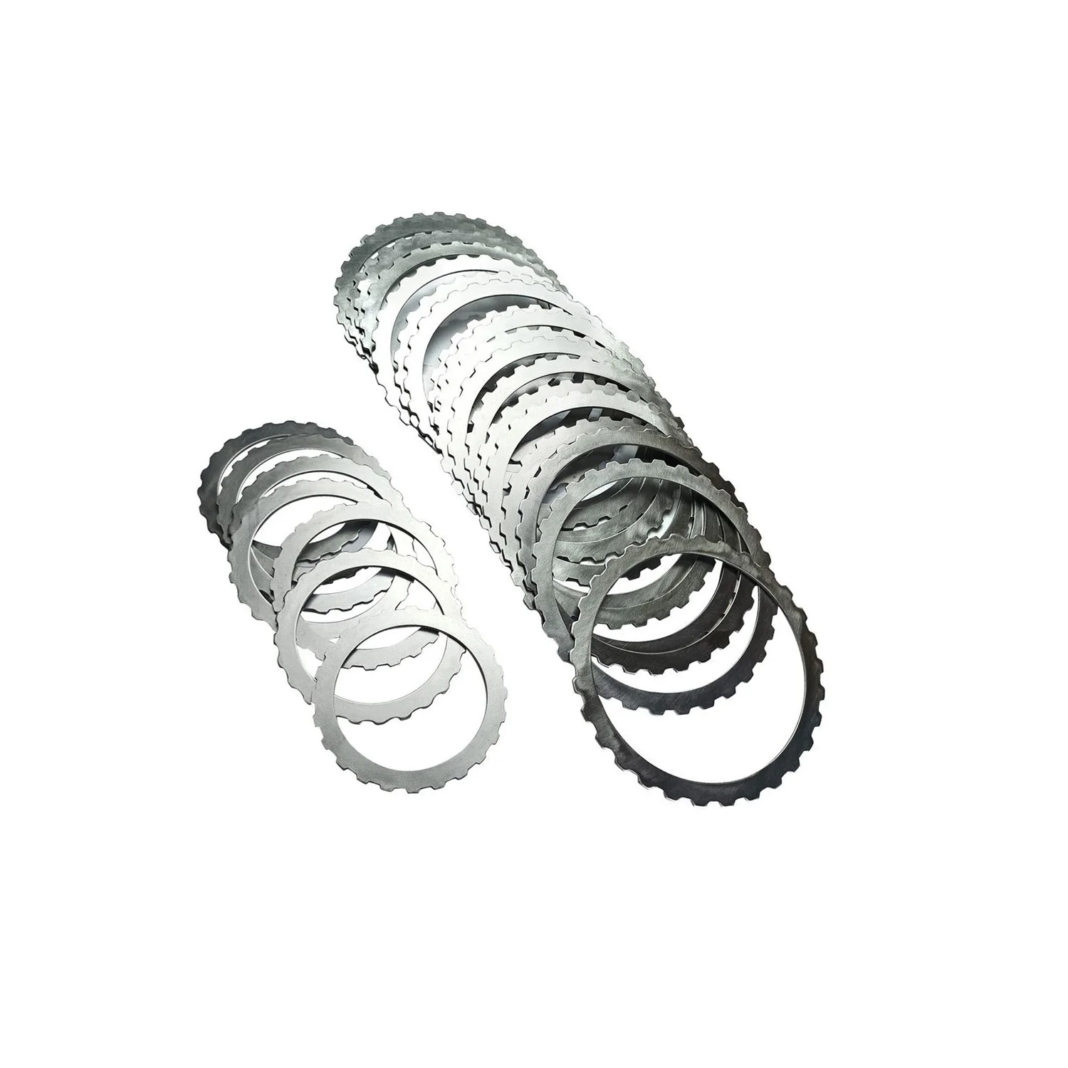Auto Transmission Master Rebuild Kit Overhaul Clutch Plates For BMW 6HP26 Transmission Drivetrain Automatic Transmission Parts