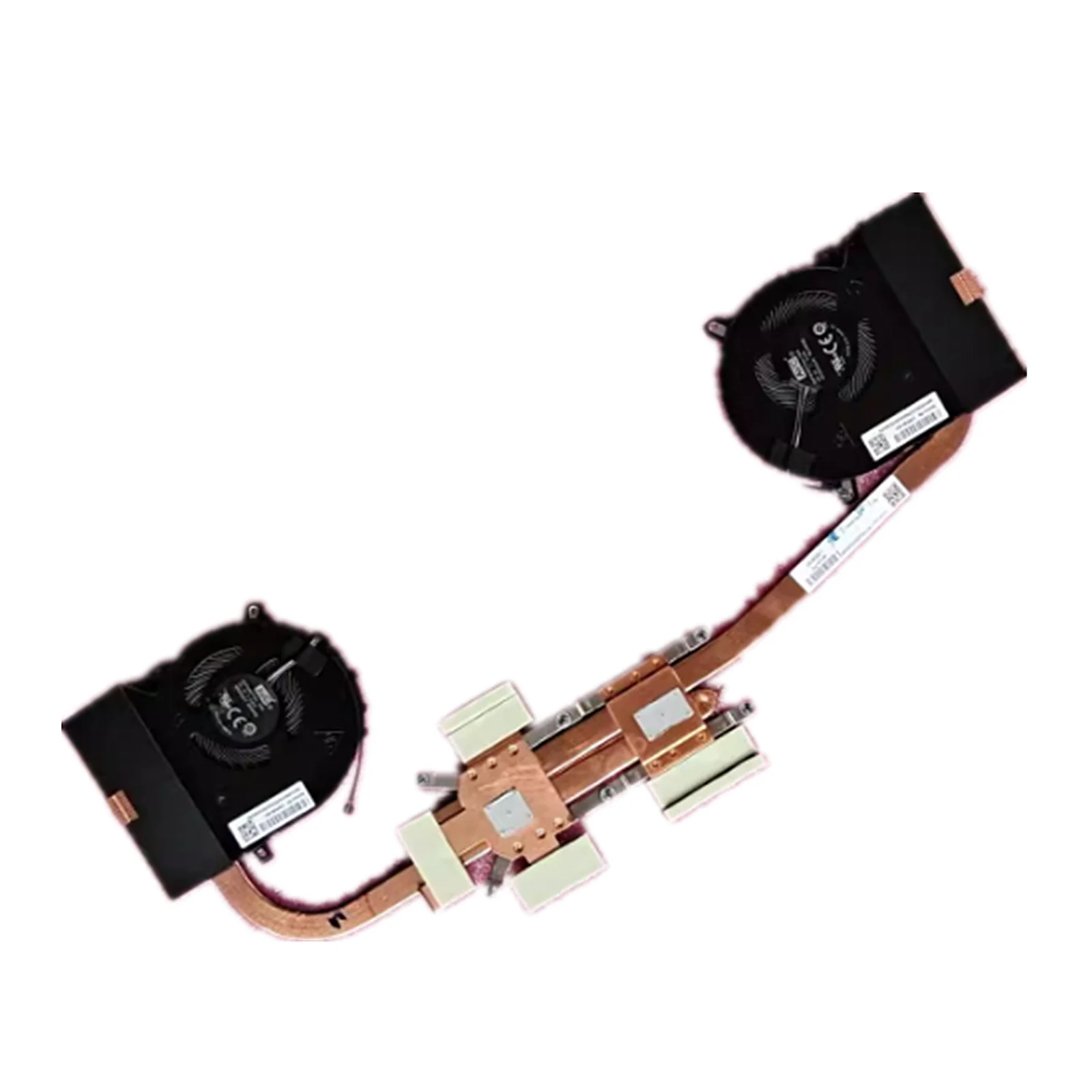 Replacement Laptop Cooling Fan & Heatsink for HP EliteBook 1050 G1