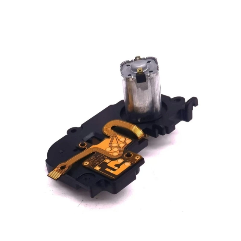 

Reflector Motor Replacement Mirror Motor Unit With Gear Repair For 5D4 N2UB