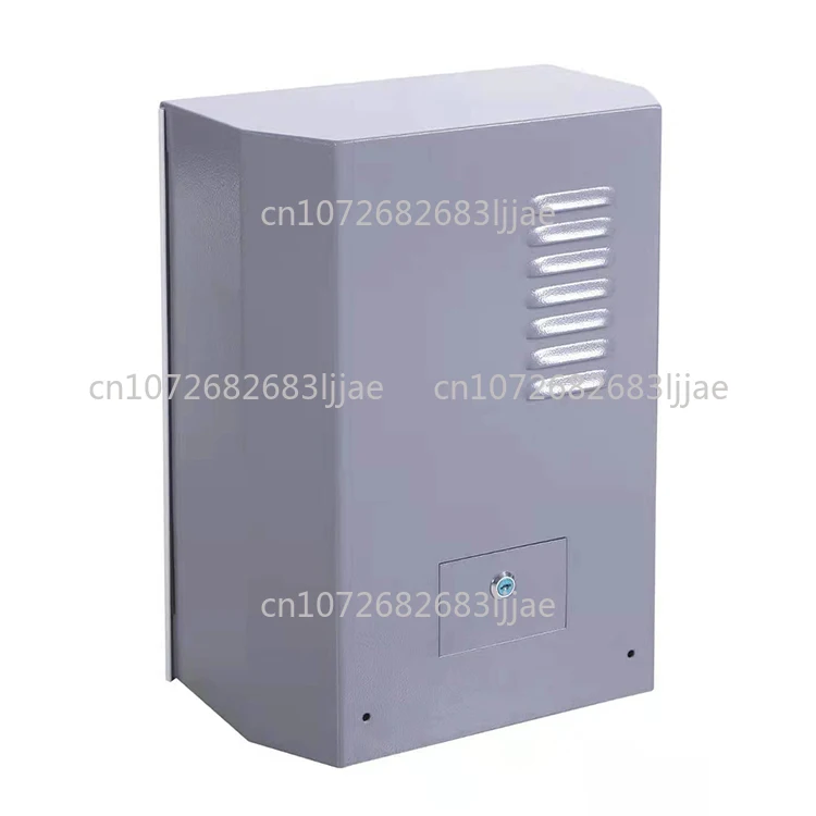 Max.Gate Weight 4000 Kg Automatic Gate Motor Sliding Gate Opener for Industrial Operator