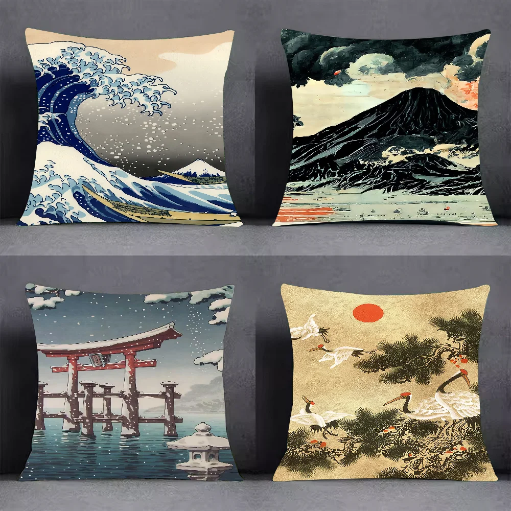 Funda De Almohada A… - image