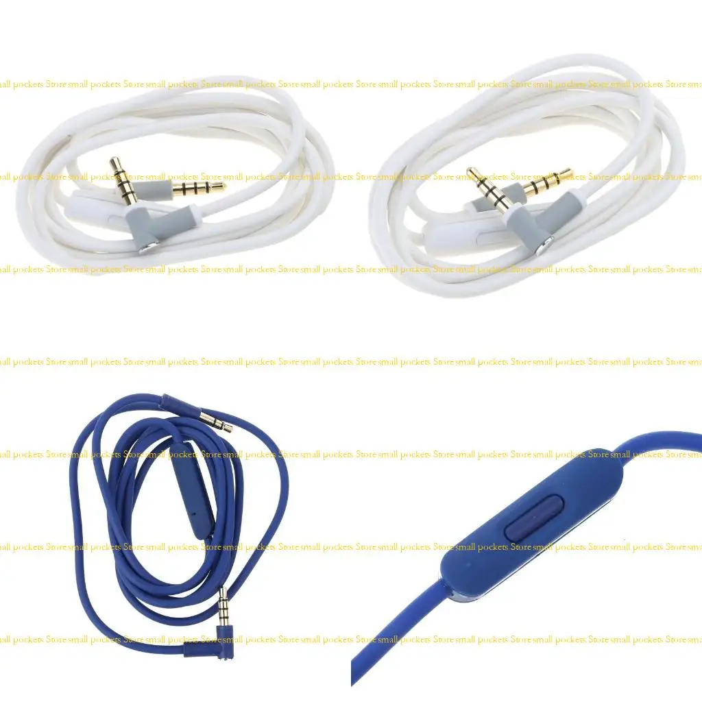 

R1WD Detachable Gaming Headphone Cable 1.4M 55 inches Long for Solo2.0 Headset