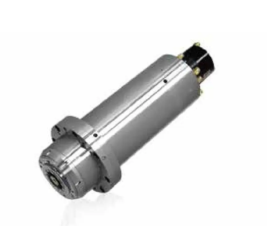 Changesheng 24000 Rpm 220v/380v 16kW Water-cooled woodworking engraving machine Spindle motor