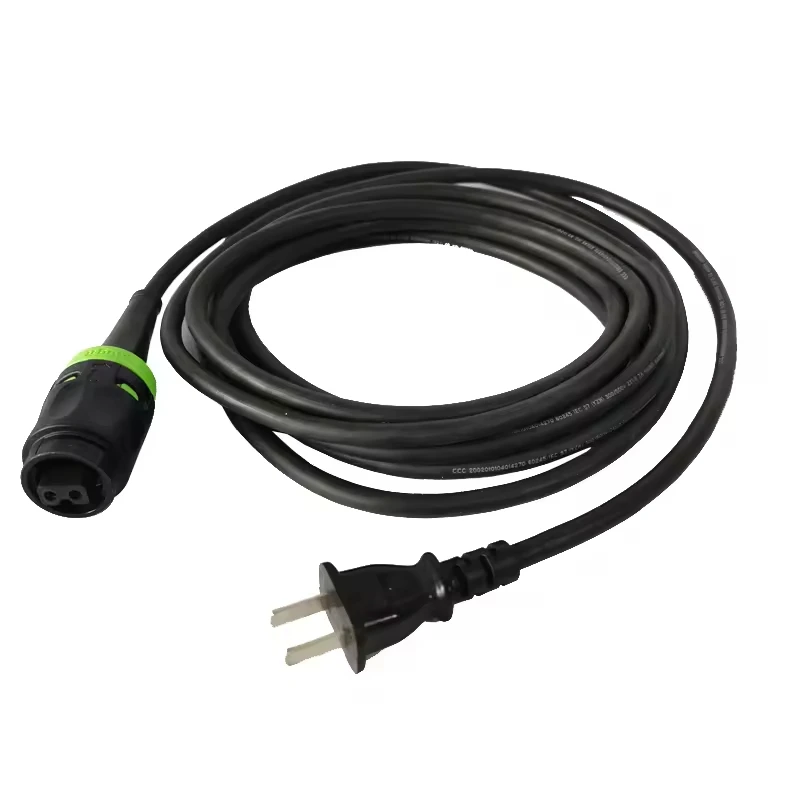 Hot Selling Now Original Germany 4M Dry Mill Power Cable DETS150 Electric Mill Grinding Head Socket For Abrasive Tool Accessory