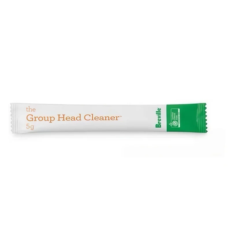 Suitable for Breville coffee machine descaler brewing head cleaning accessories