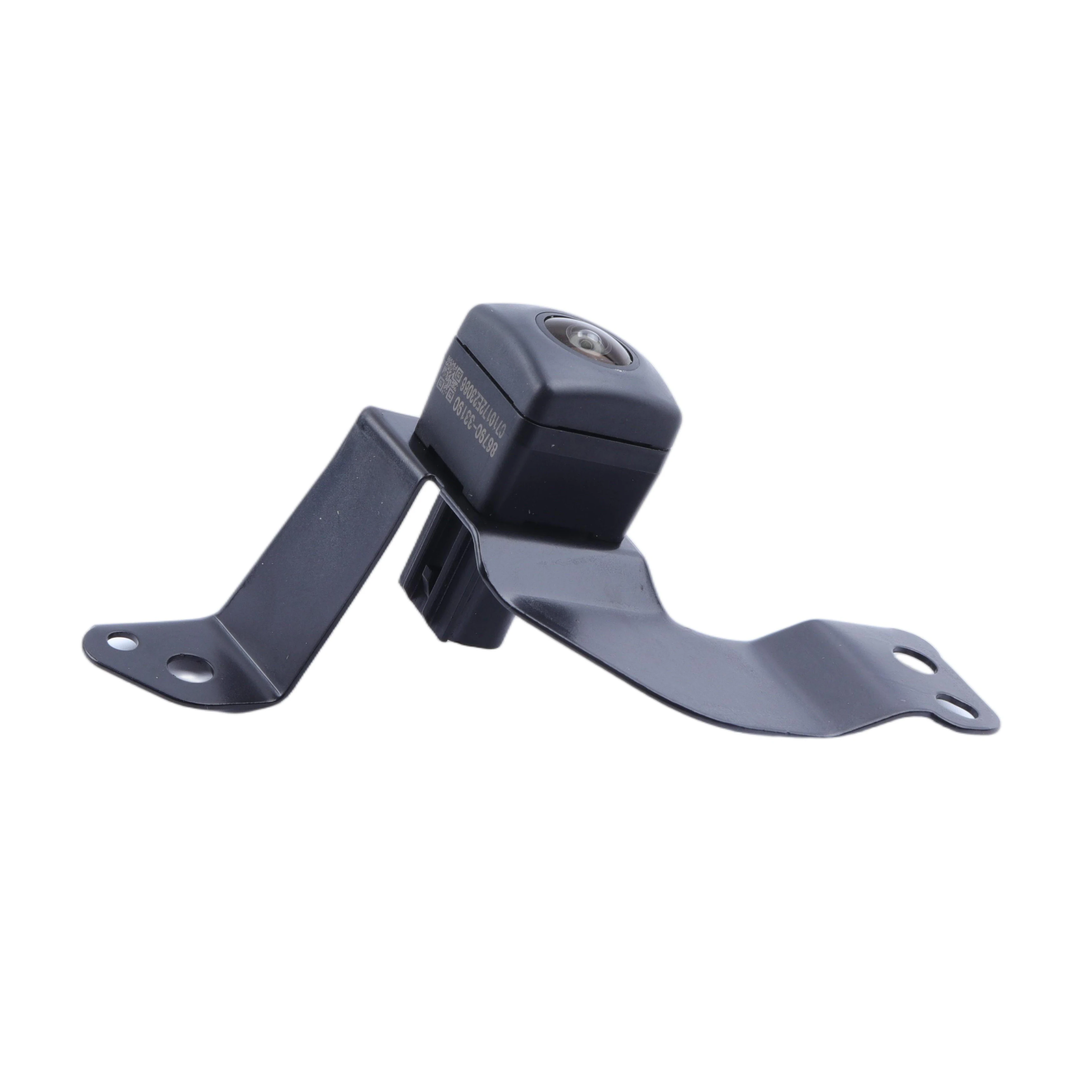 86790-33190 Surround Parking Assist Cam Compatible with Toyota Camry Hybrid MXVA71 AXVA70 AXVH70 Front View Grille Camera