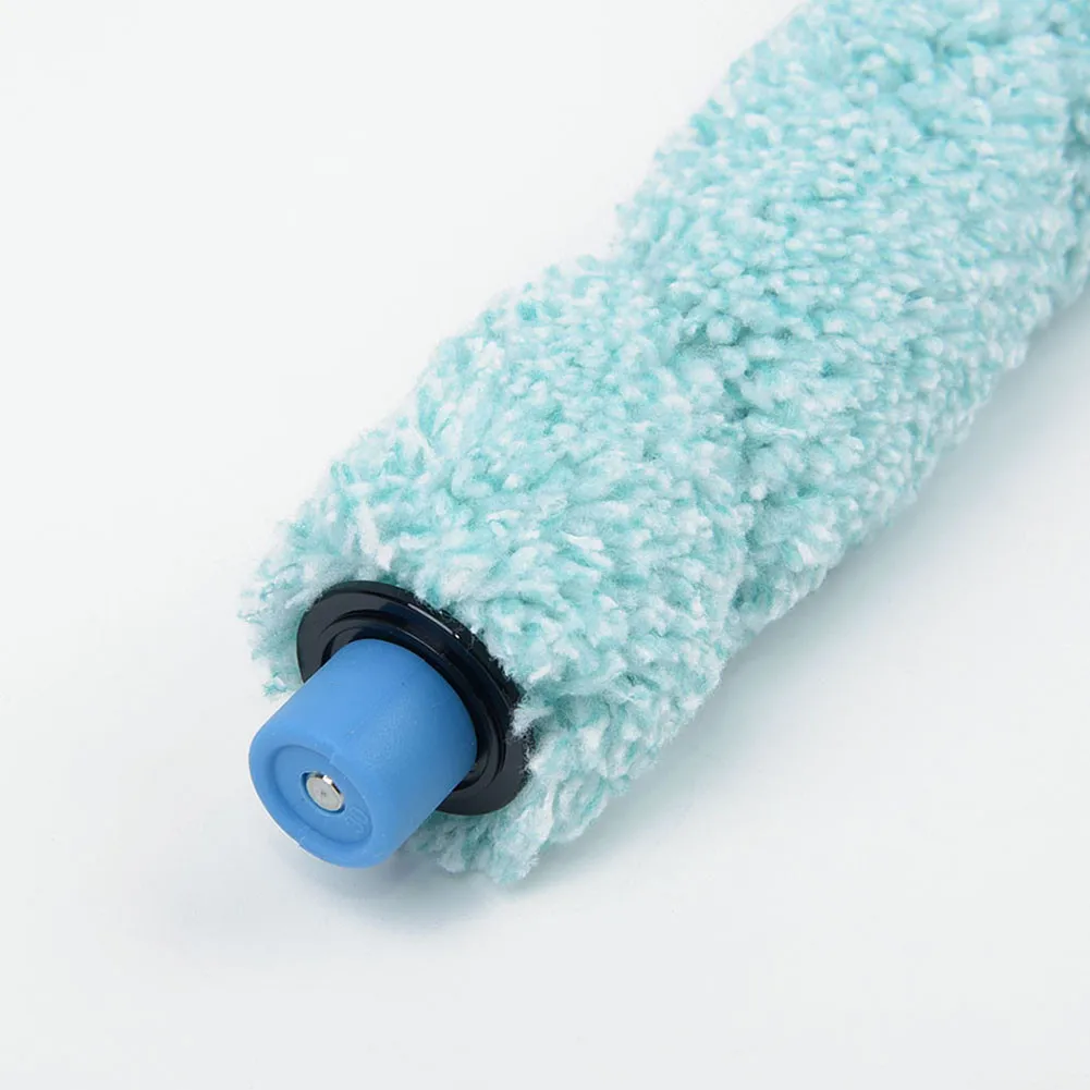 Brand for New Home Office Roller Brush Mopping Brushes Mop Brush 1 Pcs Accessories Cleaning Tools For Wiping The Floor