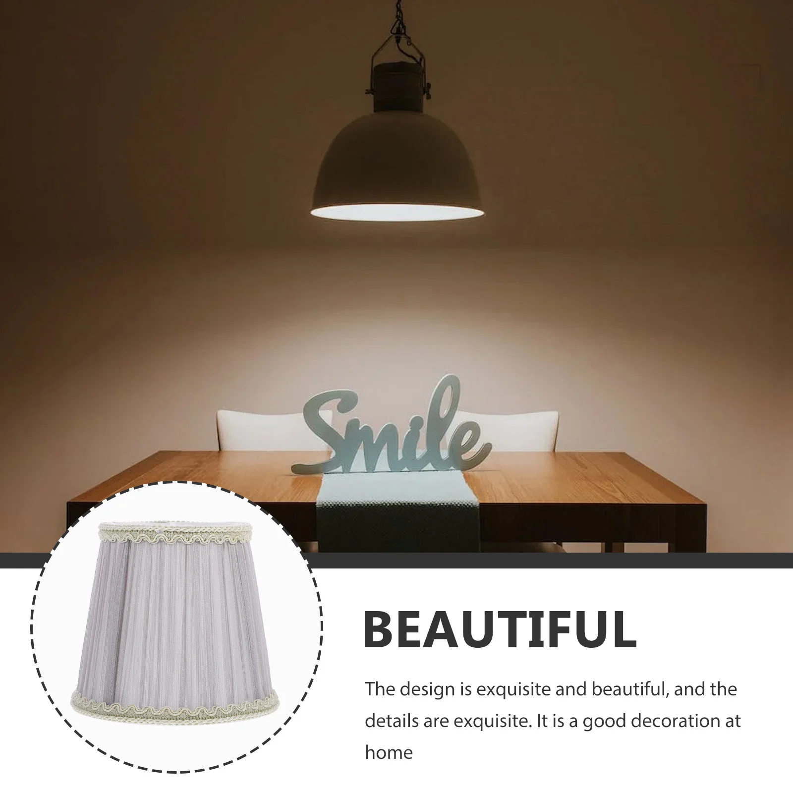 

Lampshade Replacement For Desk Table Light Shade Desktop Lampshade Floor Shades Home Lamp Decor Lamp Accessory Light