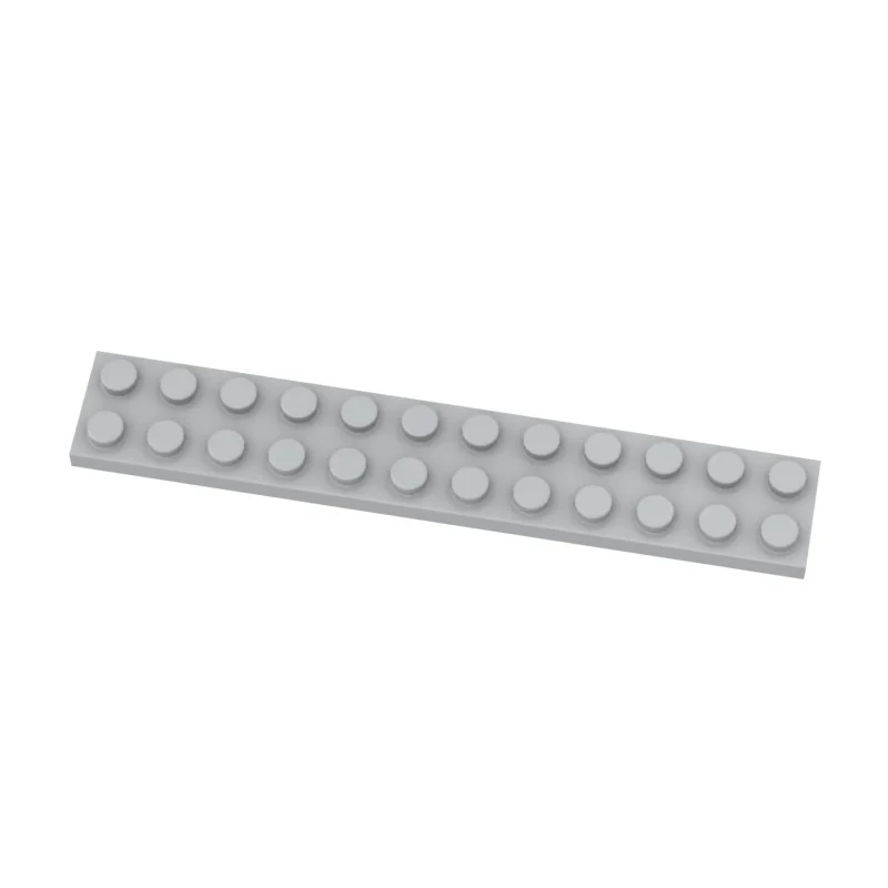 Compatible with 3795 3034 3832 2445 91988 building blocks 2x6 2x8 2x10 2x12 2x14 board technology parts foundation board MOC