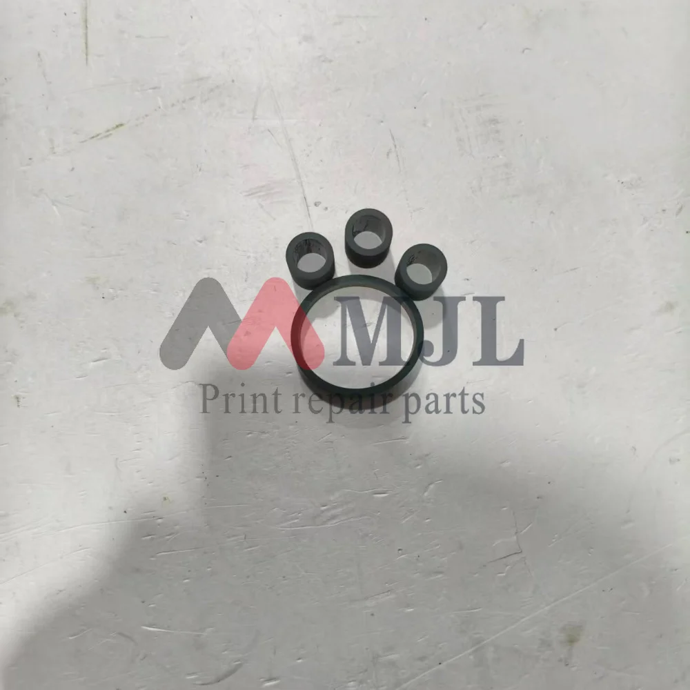 

20sets 1736257 1775149 Pickup Feed Roller Tire Kit for EPSON WF C529R C579R C5210 C5290 C5710 C5790 M5298 M5299 M5799