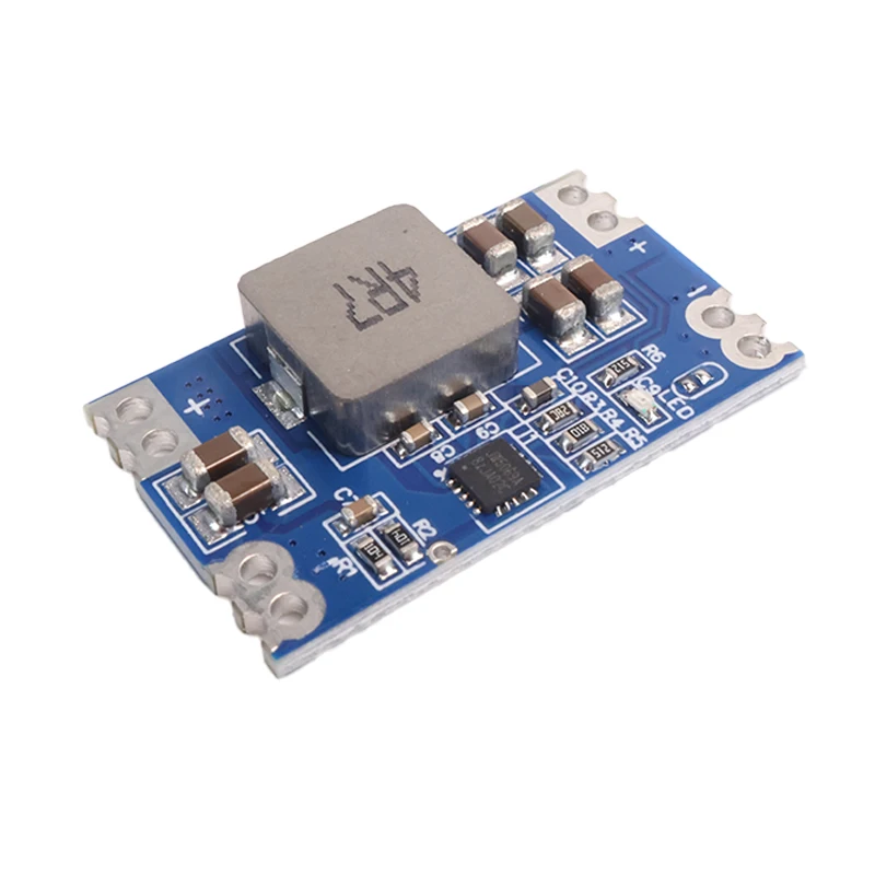Mini560 DC-DC Buck Converter 5A Step Down Power Module 4.5-36V to 3.3V/5V/9V/12V Fixed Voltage Regulator for Arduino ESP32 BMS