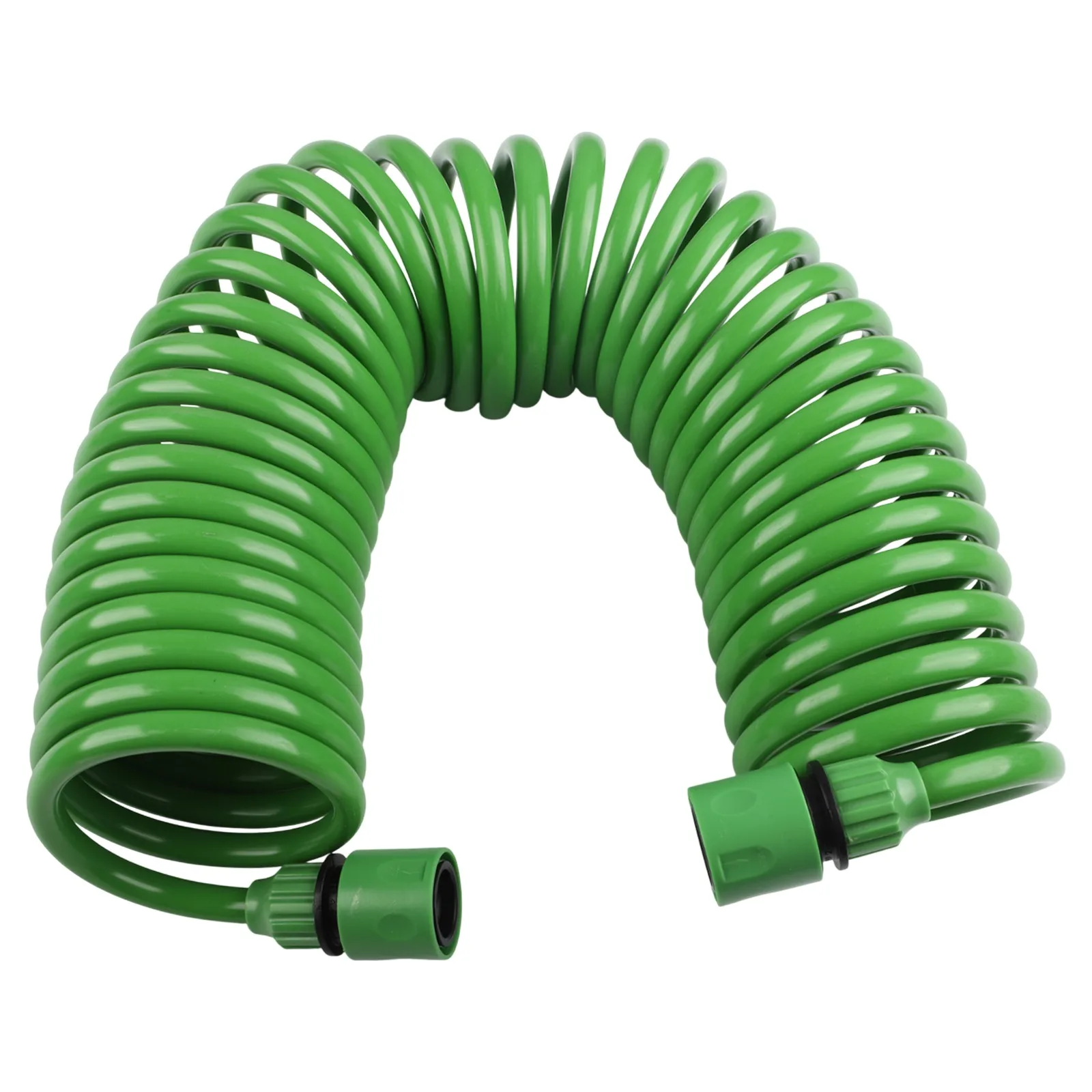 

7.5m 10m 15m 20m Courtyard Water Hose Pipe Spring Tube Watering Hose For Household Flower Watering Plant Garden Tool